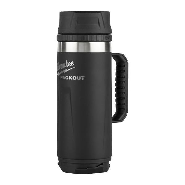MUG NOIR PACKOUT 532ML             4932493472