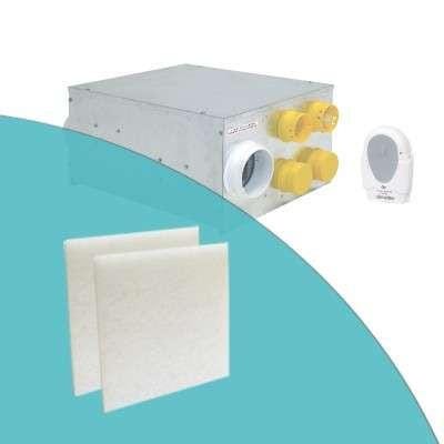 FILTRE VMC NEODF -2- 423098