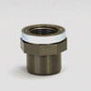 MANCHON A COLLER / A VISSER HTA - FM