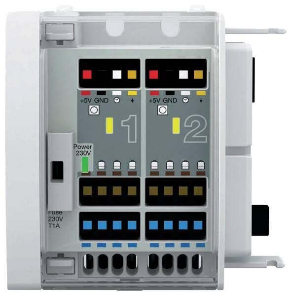 MODULE FILAIRE COSITHERM 2 ZONES DE T 4291003 AFRISO/VELTA-EUROJAUGE  [4291003]