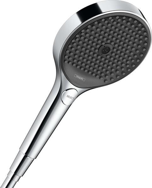 DOUCHETTE RAINFINITY 130 3J ECO. CHR 26865000 HANSGROHE  [26865000]