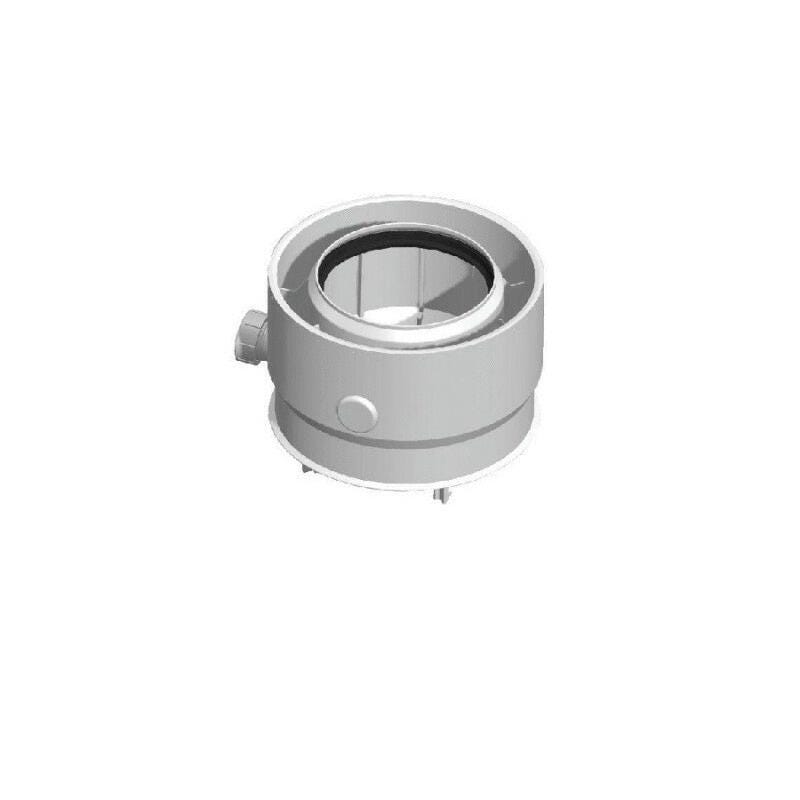 ACCESSOIRES VENTOUSE - Adaptateur