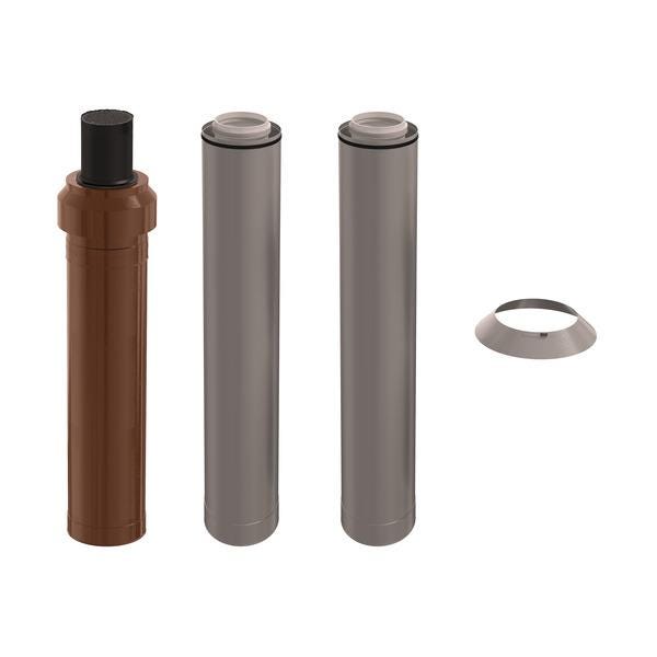 ROLUX CONDENSATION CONCENTRIQUE - Kit Terminal