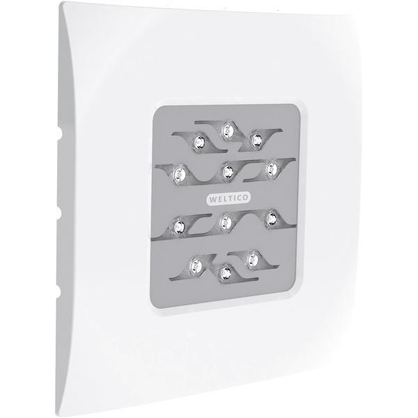 PROJECTEUR 12 LEDS BLANC 30W-2050LUM 121105