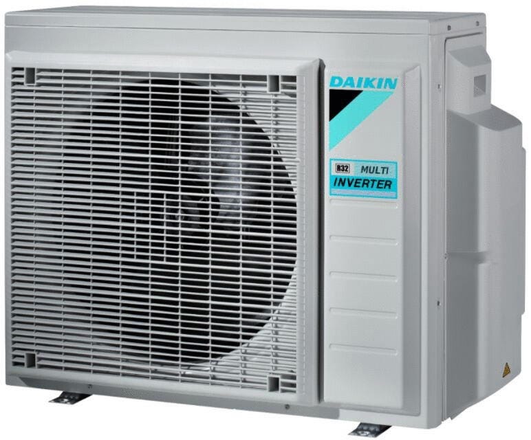 UNITE EXTERIEURE - 5MXM-M/N - Bluevolution