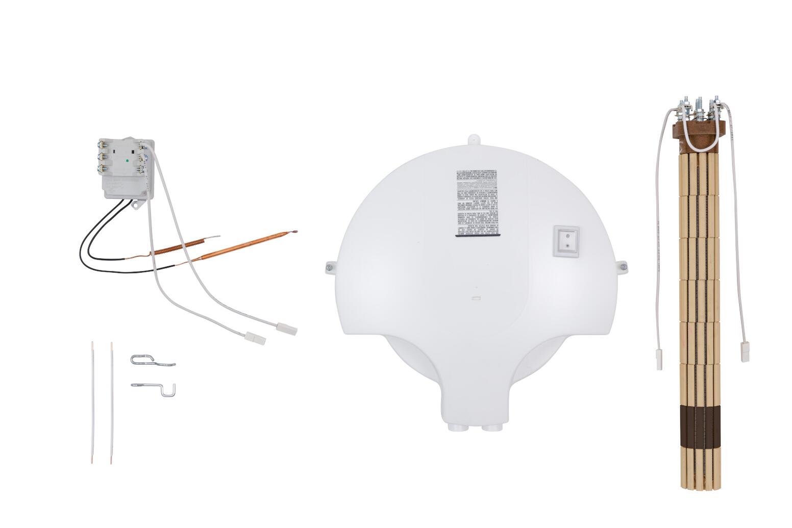 KIT ELECTRIQUE