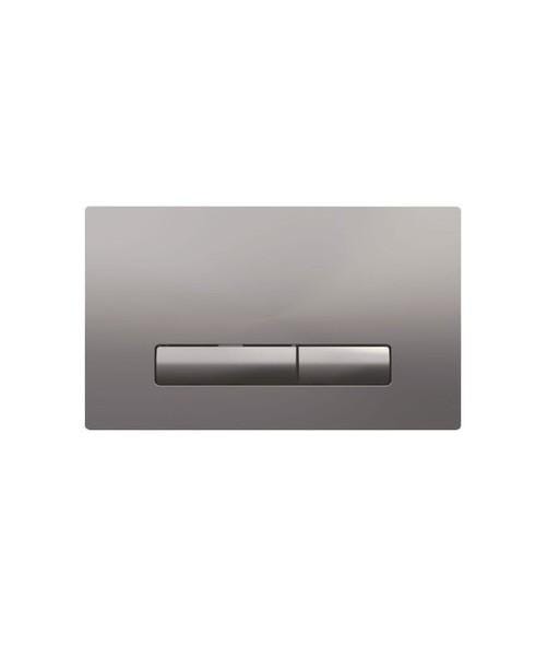 PLAQUE CDE GLAM 3-6L            CHR/MATE 184M REGIPLAST