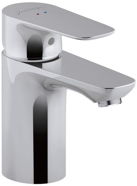 MITIGEUR LAV. ALEO            CHR E72277-4-CP JACOB DELAFON KOHLER  [E72277-4-CP]