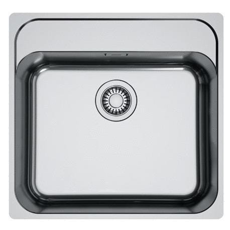 CUVE INOX SRX 210-50 SMART             292237 FRANKE FRANCE  [292237]