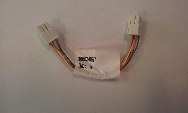 CABLE CONNECTION SCU                300024857 DE DIETRICH PIECE RECHANGE BDR  [300024857]