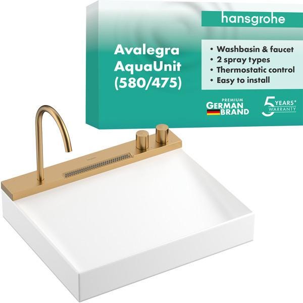MITIGEUR  + VASQUE AVALEGRA BRONZE   22472140