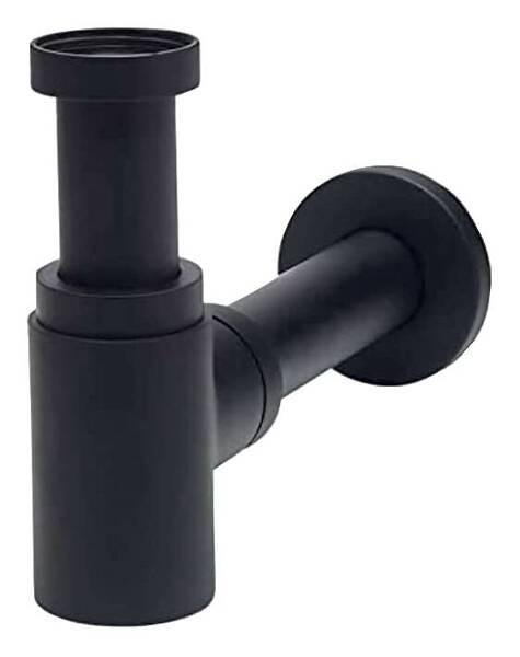 SIPHON LINEIS NOIR 30722857          30722857 WIRQUIN PLASTIQUES  [30722857] 