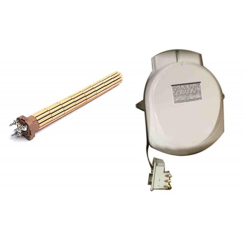 KIT ELECTRIQUE - Kit 3000W TC