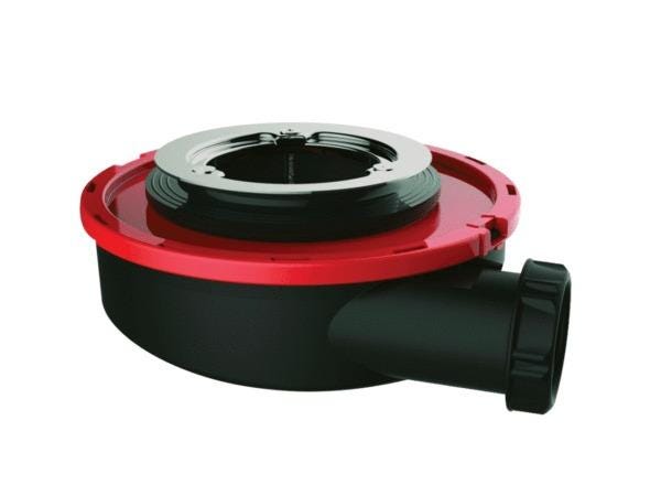 BONDE D90 SH EX.PL PELLET 44L/MN H6    801911 PELLET ASC  [801911]