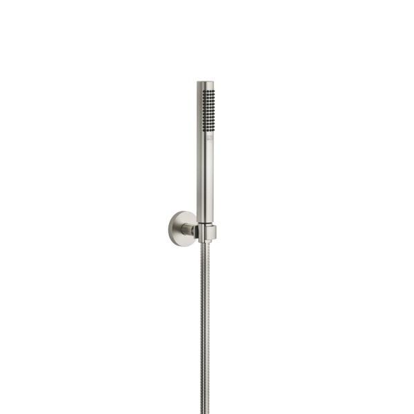 GARNITURE DE DCH.PLATINE BROSSE   27816625-06
