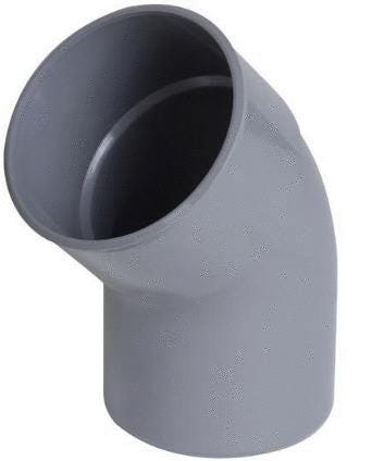 COUDE - MF - 45°