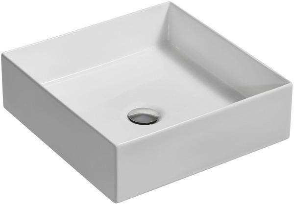 DELTA PURE - Vasque ronde à poser