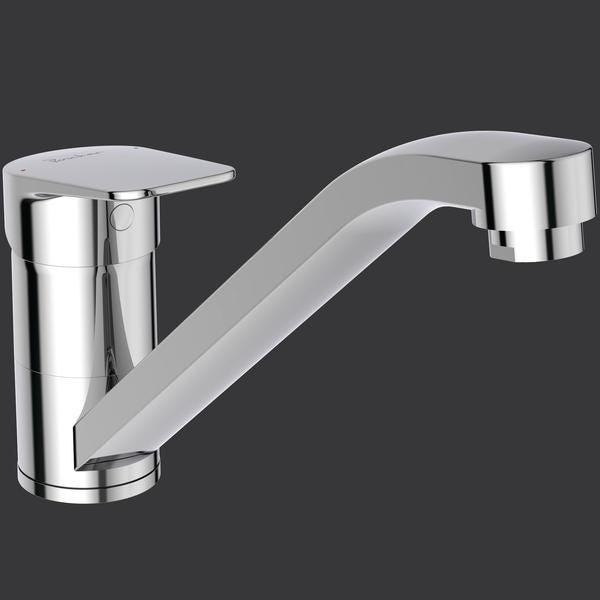 MITIGEUR EV.BEC BAS KHEOPS C2     CHR D2628AA IDEAL STANDARD FRANCE