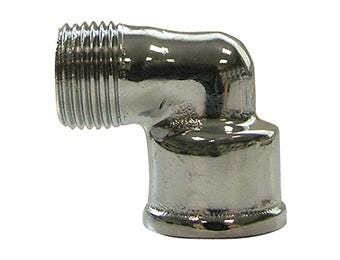 COUDE 92 MF CHR. 1/2"                 D23503C DUMONT ET FILS  [D23503C]