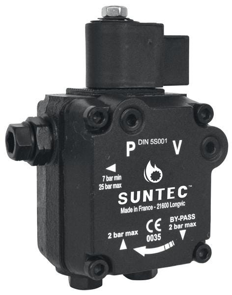 POMPE SUNTEC AL 35C 9540         CBM POM04926 CBM LE HAILLAN