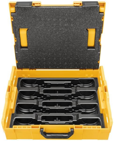 ACCESSOIRES SERTISSEUSE - Coffret L-BOXX