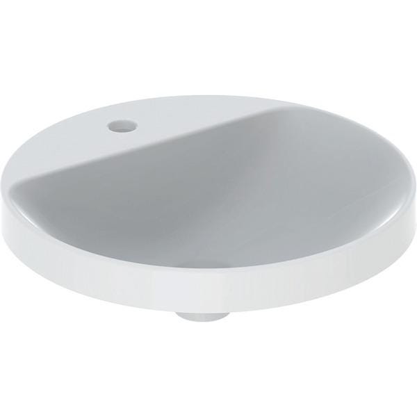 VASQUE VARIFORM RONDE AE D48     500.706.01.2 GEBERIT  [500.706.01.2]