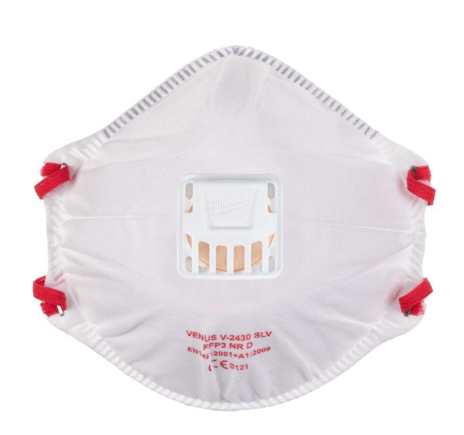 MASQUE - FFP3