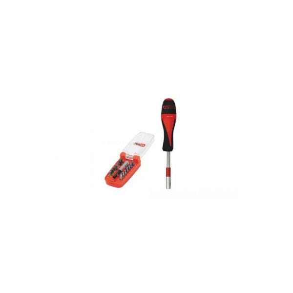 TOURNEVIS PORTE-EMB.XTR-FIN-15-KS 922.1199-A1 KS TOOLS