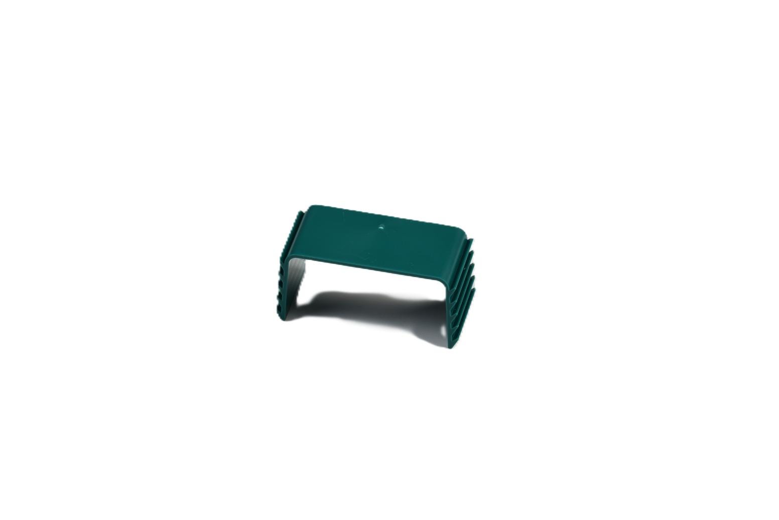 CLIP DE MAINTIEN IVOIRE 140X90MM    140STAFFA IMPERIALE GMBH-SAGL  [-140STAFFA] 