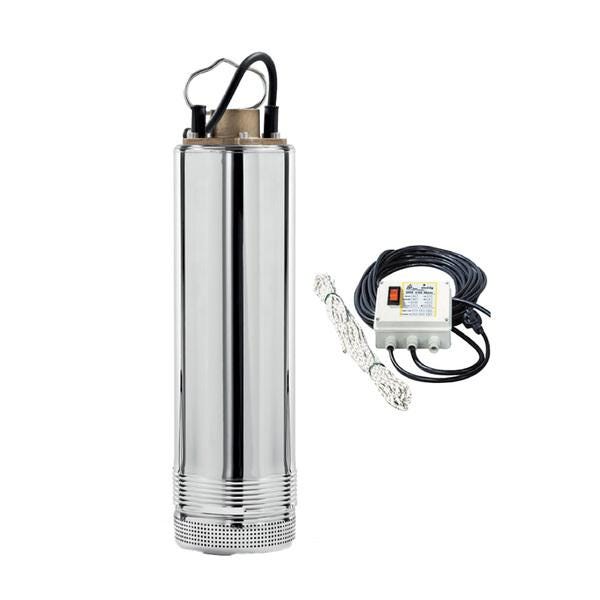 POMPE IMMERGEE 5" SRT 5/100T TRI       150616