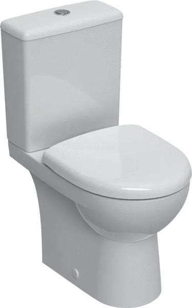 RENOVA - Pack WC au sol