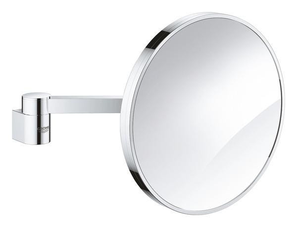 MIROIR GROSSISSANT D20 MUR.CHR GROHE 41077000 GROHE  [41077000]