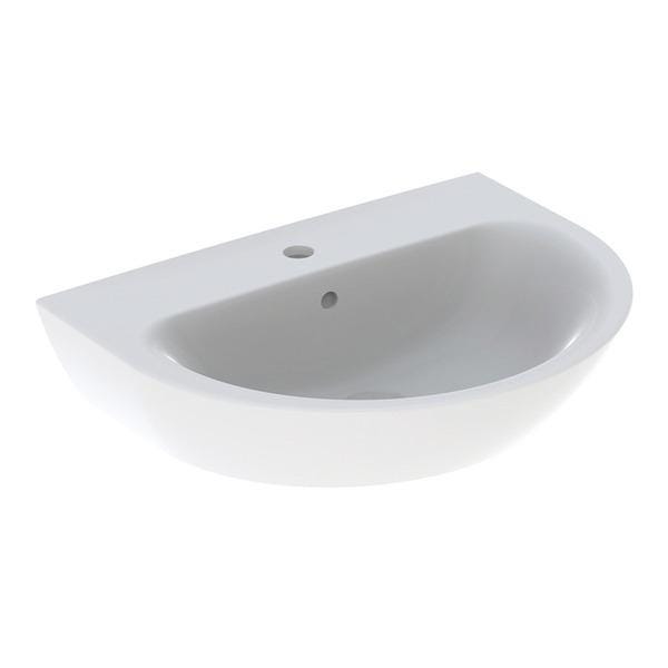 LAVABO RENOVA 65CM AV.TP-TR      500.372.01.1 GEBERIT  [500.372.01.1]