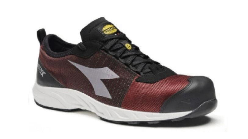 CHAUSSURES DE SECURITE - Fly Litebase Matryx