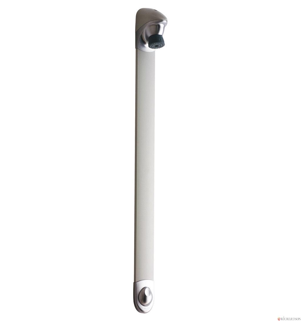 DL 400 SE - Panneau de douche temporisé