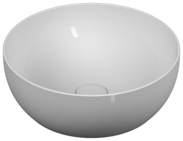 VASQUE EN CERAFINE,40CM     BLC 5992B403-0016 VITRA FRANCE  [5992B403-0016]