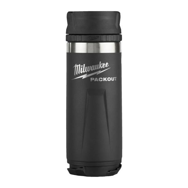 TASSE THERMOS 532ML NOIR           4932493474 TECHTRONIC INDUSTRIES FRANCE  [4932493474]