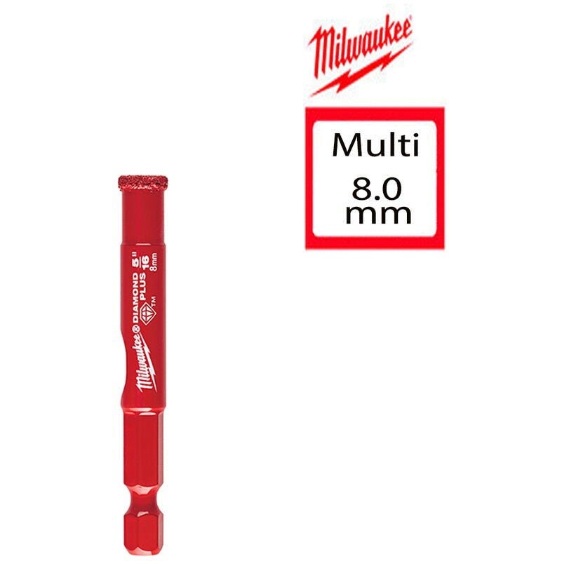 SCIE CLOCHE - Diamond Plus