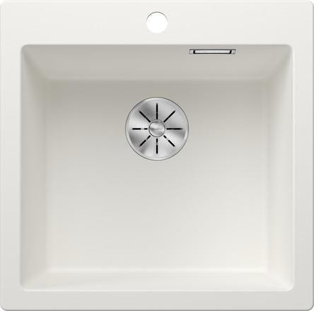 EVIER 1C.BLANCOPLEON 5 BLANC           521672 BLANCO  [521672]