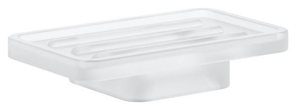 PORTE SAVON CUBE               GROHE 40806000 GROHE  [40806000]