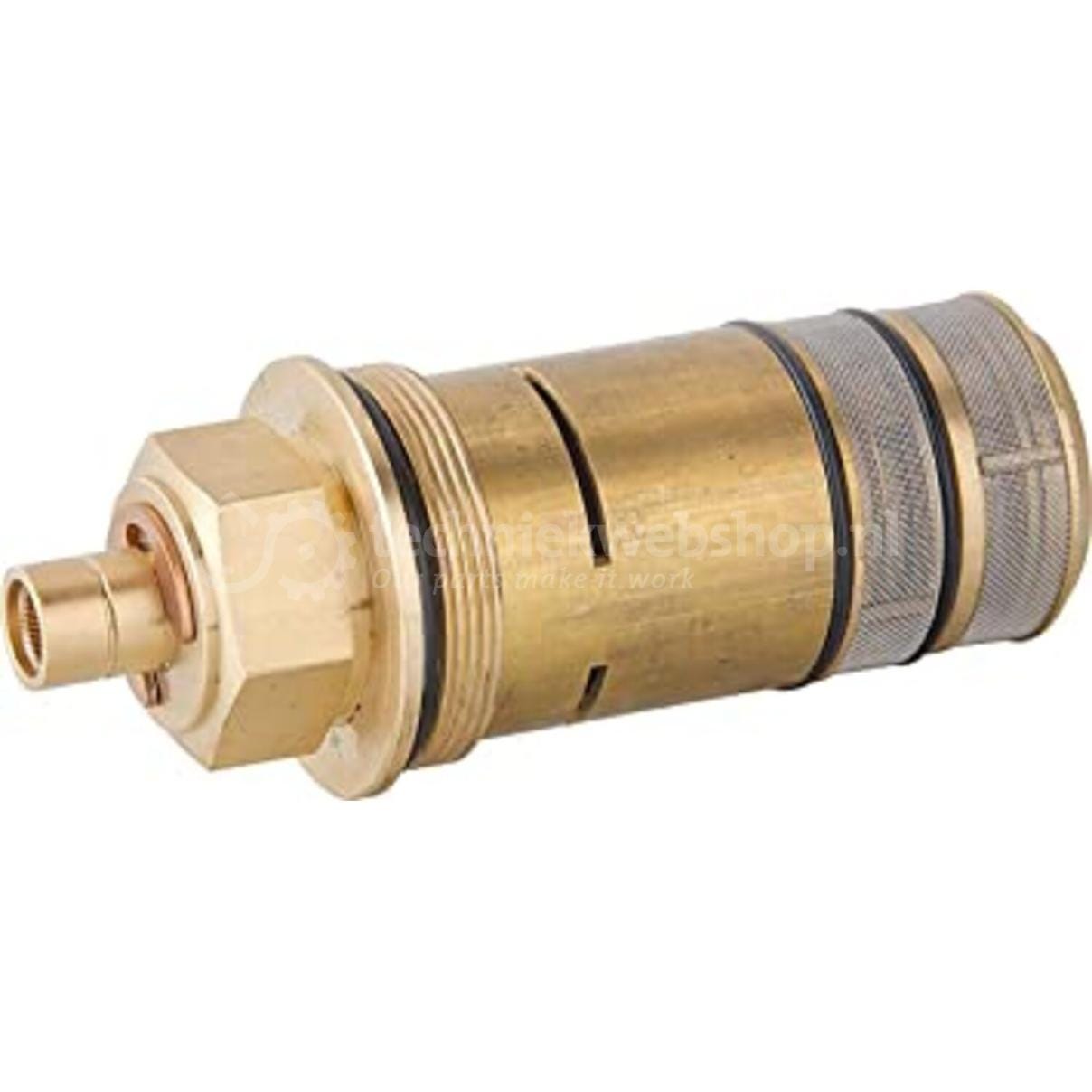 CARTOUCHE THERMOSTATIQUE            A960352NU IDEAL STANDARD FRANCE  [A960352NU] 