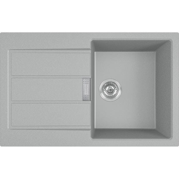 EVIER 1C.SIRIUS 611-78 URB.GREY FRANKE 955799 FRANKE FRANCE  [955799]