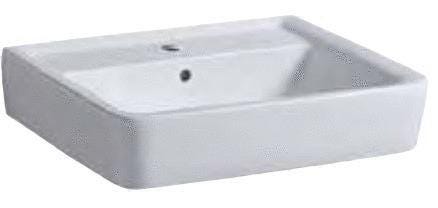 RENOVA PLAN - Lavabo plan