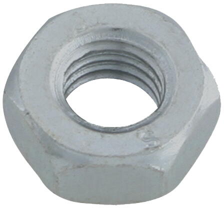 ACCESSOIRE DE FIXATION - BIS - Ecrou hexagonal, acier électrozingué