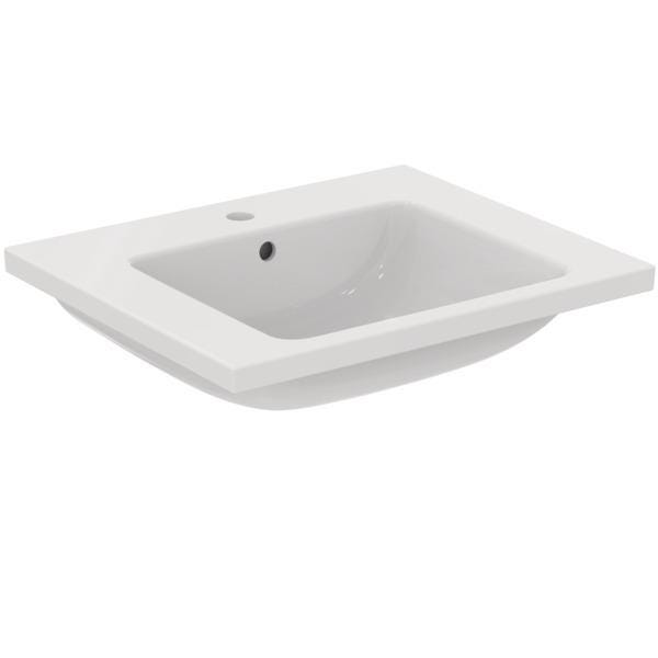 LAVABO-PLAN I.LIFE B  60CM IDEAL S.   T460501 IDEAL STANDARD FRANCE  [T460501]