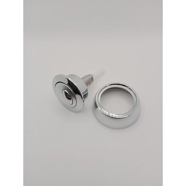 BOUTON PR MECANIME OPTIMA 49    CHR ETA039-CP JACOB DELAFON KOHLER