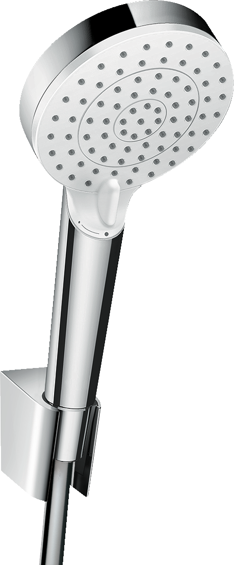 CROMETTA VARIO / PORTER'S - Set de douche