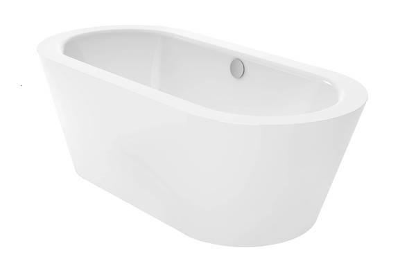 BAIGN. BETTESTARLET OVAL 150X80 2700-000CFXXK BETTE GMBH I CO KG  [2700-000CFXXK]