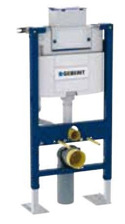 DUOFIX - Bâti-support Omega