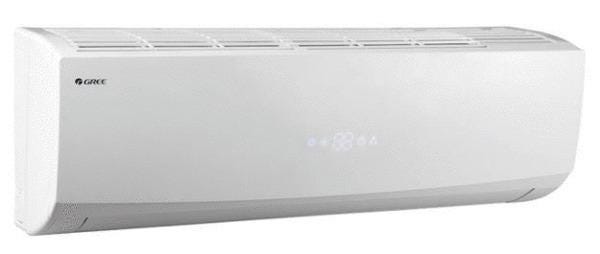 CLIM. U.I MURAL FM LOMO  9 R32 2,5KW 3NGR4049